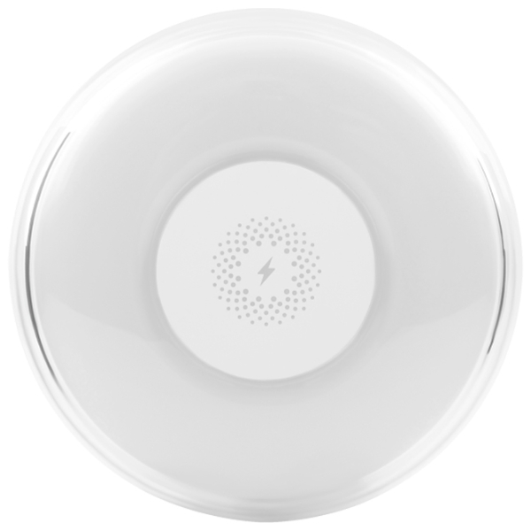 Lampă de noapte Proove Alien White Rețea photo 2