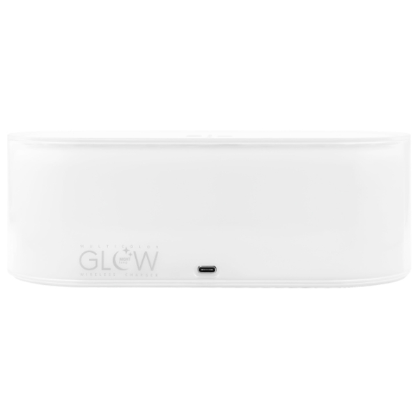 Ночник Proove Multicolor Glow Белый Аккумулятор photo 2