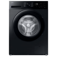 Mașină de spălat Samsung WW90DG5G34ABLE Black 9 kg, 1400 rpm, A