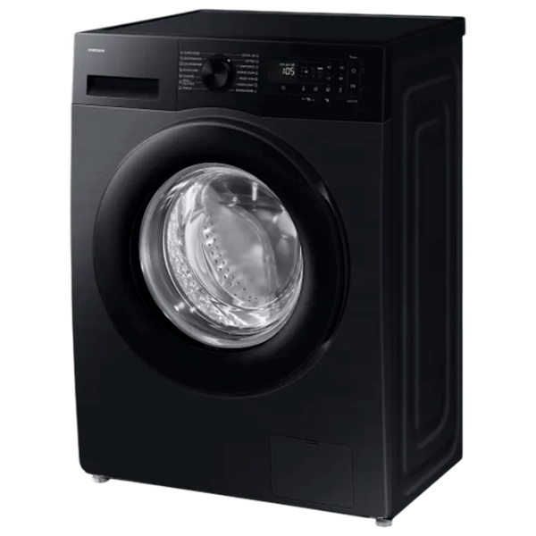 Mașină de spălat Samsung WW90DG5G34ABLE Black 9 kg, 1400 rpm, A photo 2