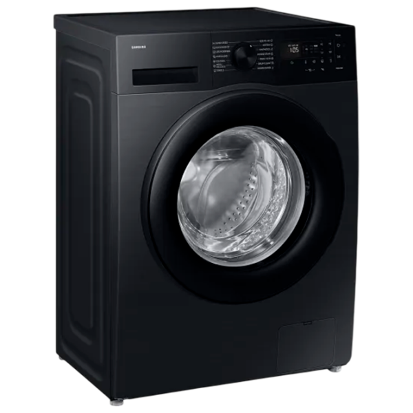 Mașină de spălat Samsung WW90DG5G34ABLE Black 9 kg, 1400 rpm, A photo 3