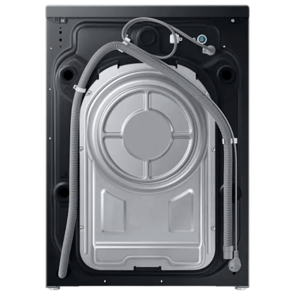Mașină de spălat Samsung WW90DG5G34ABLE Black 9 kg, 1400 rpm, A photo 4