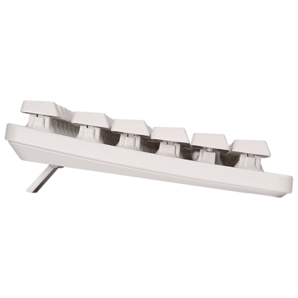 Tastatură Sven Standard 301 White Home and Office, Cu fir photo 4