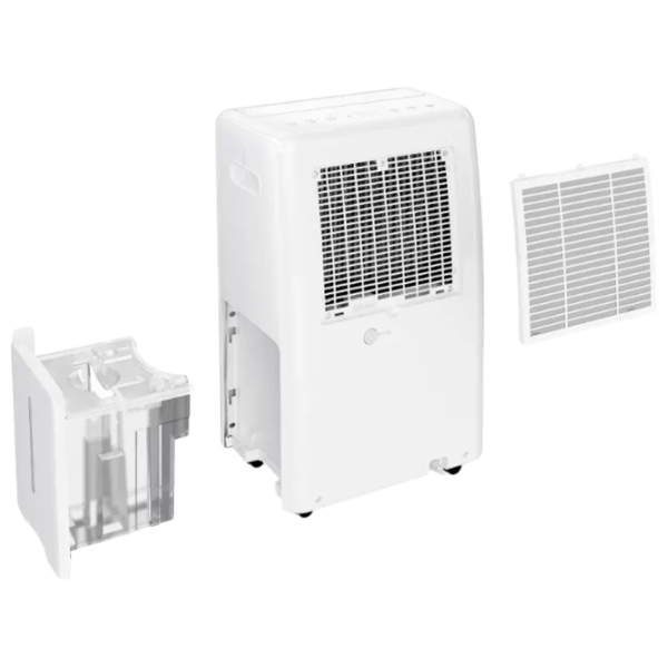 Uscător de aer SHARP UD-P204P-W White 250 W, 49 m² photo 5