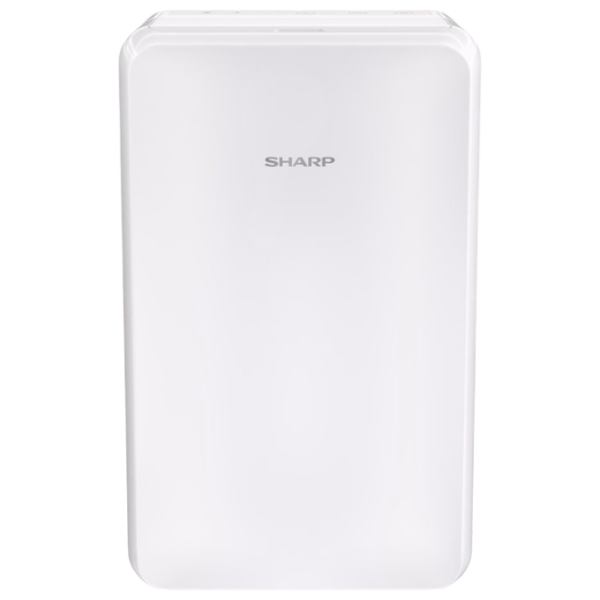 Uscător de aer SHARP UD-T104AP-W White 220 W, 22 m² photo 1