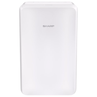 Uscător de aer SHARP UD-T104AP-W White 220 W, 22 m²