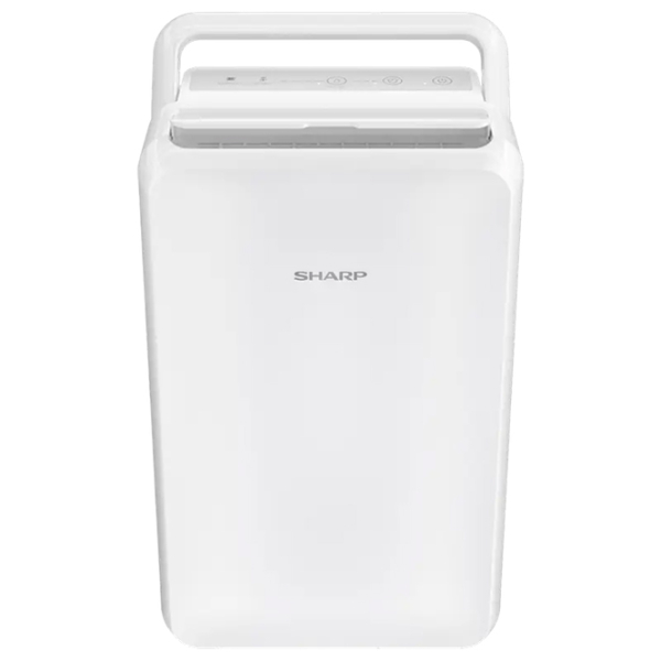 Uscător de aer SHARP UD-T104AP-W White 220 W, 22 m² photo 2