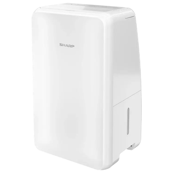 Uscător de aer SHARP UD-T104AP-W White 220 W, 22 m² photo 3