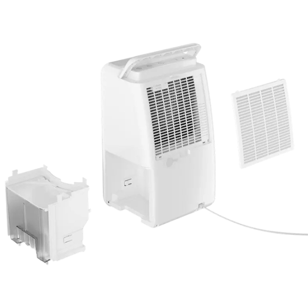 Uscător de aer SHARP UD-T104AP-W White 220 W, 22 m² photo 5