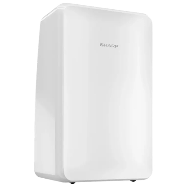 Uscător de aer SHARP UD-T104AP-W White 220 W, 22 m² photo 7