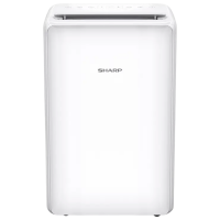 Uscător de aer SHARP UD-P164P-W White 270 W, 38 m²