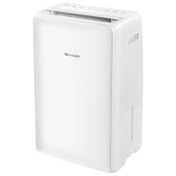 Uscător de aer SHARP UD-P164P-W White 270 W, 38 m² photo 3