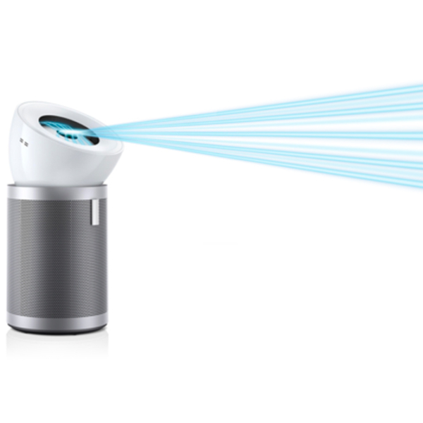 Purificator de aer Dyson BP02 Silver  photo 2