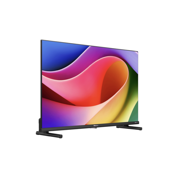 Televizor Hisense 40A5Q Smart TV Full HD Black 40" | QLED | Full HD photo 3