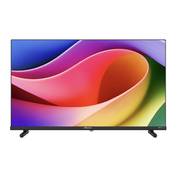 Televizor Hisense 40A5Q Smart TV Full HD Black 40" | QLED | Full HD photo 6