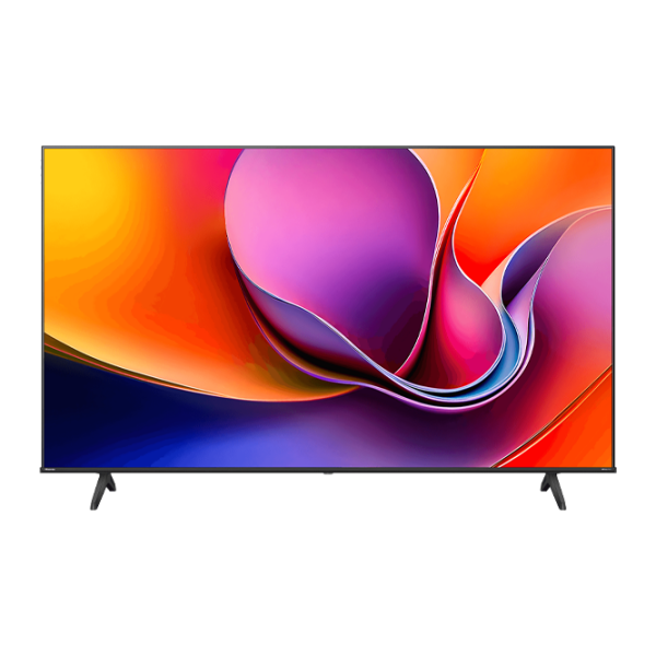 Televizor Hisense 55A6Q Smart TV 4K Black 55" | DLED | 4K photo 4