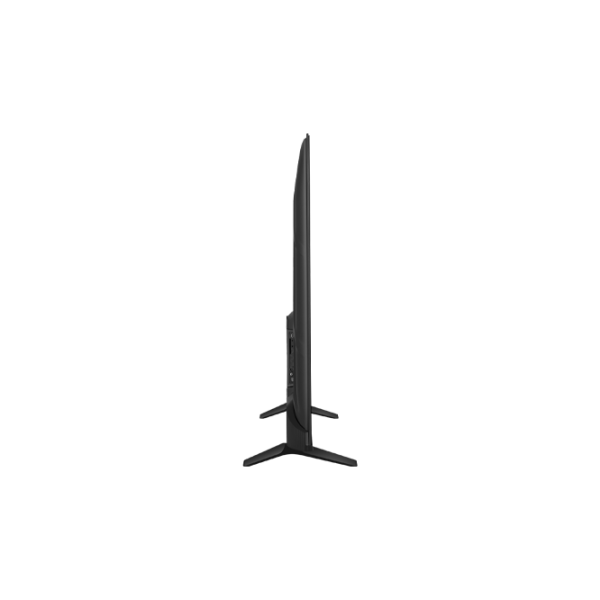 Televizor Hisense 55A6Q Smart TV 4K Black 55" | DLED | 4K photo 6