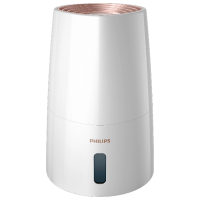 Umidificator de aer Philips HU3916/10 White 