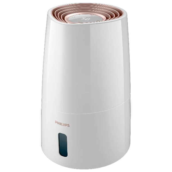 Umidificator de aer Philips HU3916/10 White  photo 2