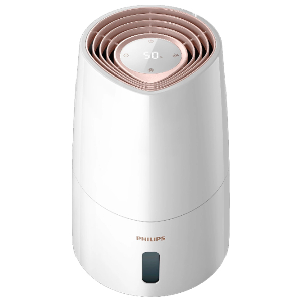 Umidificator de aer Philips HU3916/10 White  photo 3