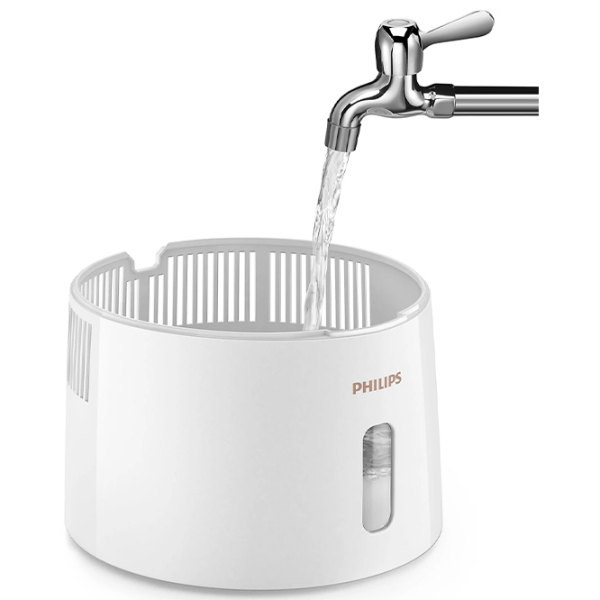 Umidificator de aer Philips HU3916/10 White  photo 4