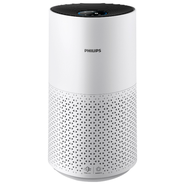 Purificator de aer Philips AC1715/10 White  photo 1