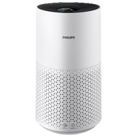 Purificator de aer Philips AC1715/10 White 