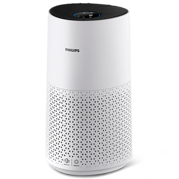 Purificator de aer Philips AC1715/10 White  photo 2