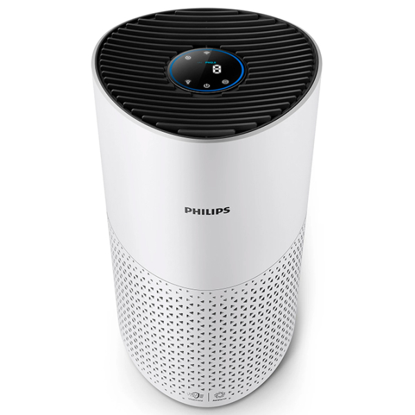Purificator de aer Philips AC1715/10 White  photo 3