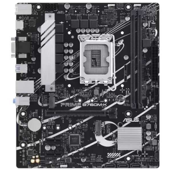 Calculator de jocuri Navigator 10519 Black Intel Core i5 14600KF 32 GB 2 TB GeForce RTX 5070 12 GB photo 3