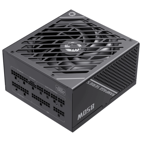 Игровой компьютер Navigator 10520 Черный AMD Ryzen 7 9800X3D 32 ГБ 2 ТБ GeForce RTX 5070 Ti 16 ГБ photo 7