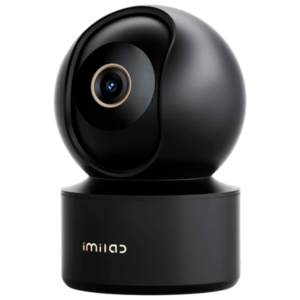 Cameră de supraveghere IMILAB Home Security C22 5 MP Black 2560 x 1440 / Cu fir photo 1