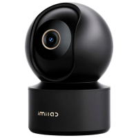 Cameră de supraveghere IMILAB Home Security C22 5 MP Black 2560 x 1440 / Cu fir