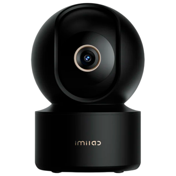 Cameră de supraveghere IMILAB Home Security C22 5 MP Black 2560 x 1440 / Cu fir photo 2
