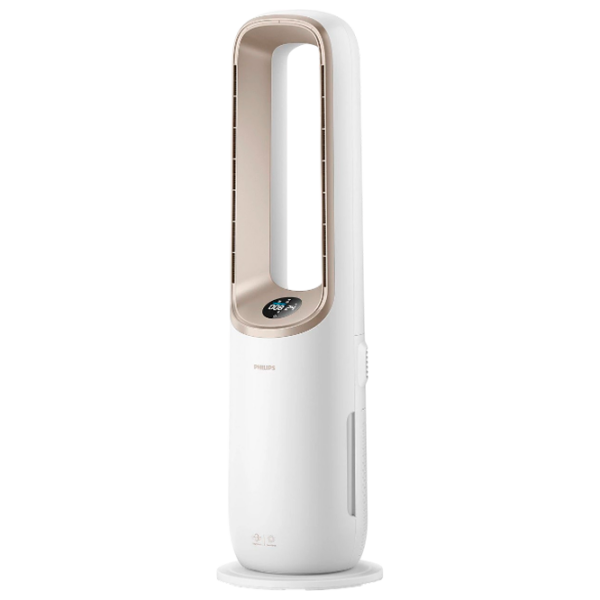 Purificator de aer Philips AMF870/16 White  photo 1