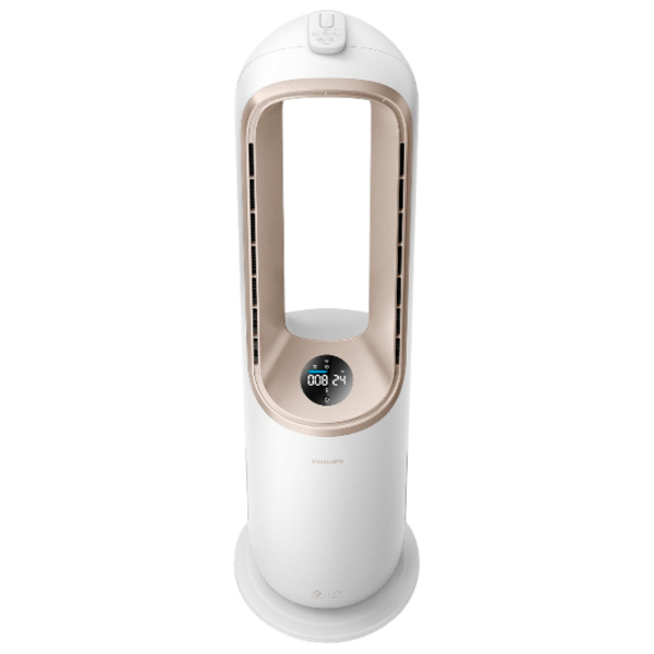 Purificator de aer Philips AMF870/16 White  photo 2