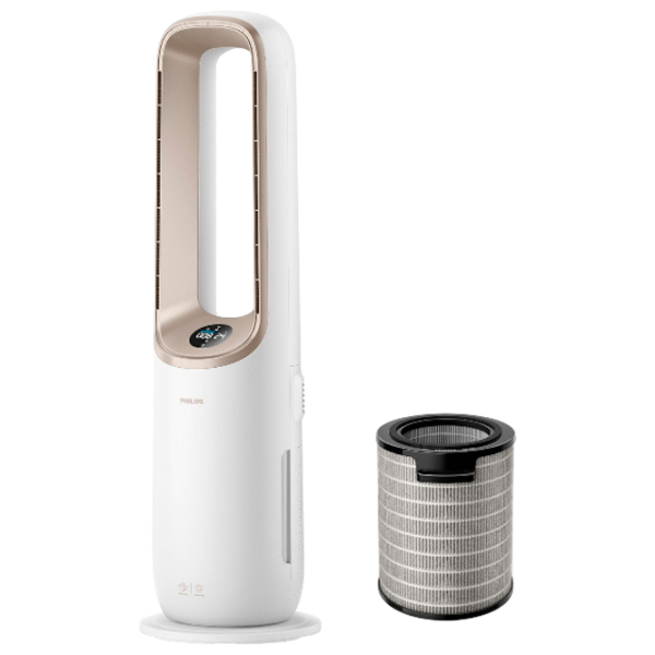 Purificator de aer Philips AMF870/16 White  photo 4