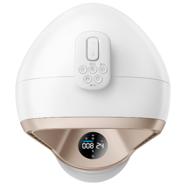 Purificator de aer Philips AMF870/16 White  photo 5