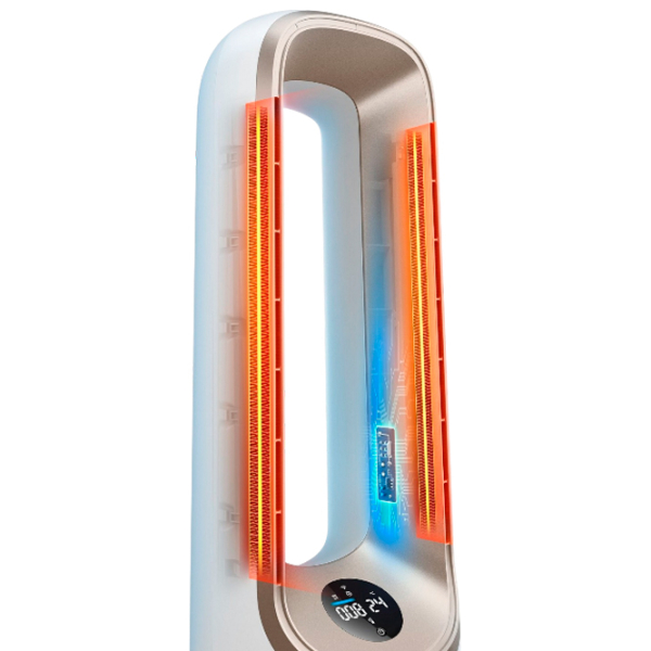 Purificator de aer Philips AMF870/16 White  photo 6