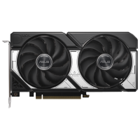 Видеокарта Asus GeForce RTX 5060Ti Dual OC Edition 16 ГБ PCI Express x16 5.0