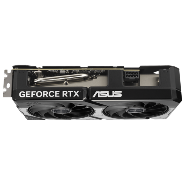 Видеокарта Asus GeForce RTX 5060Ti Dual OC Edition 16 ГБ PCI Express x16 5.0 photo 4