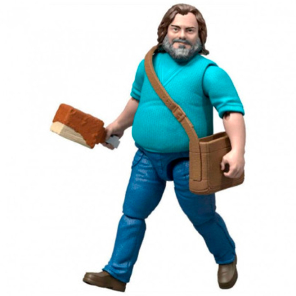 Figurine Mattel Minecraft JFR44 6+ / Multicolor photo 6