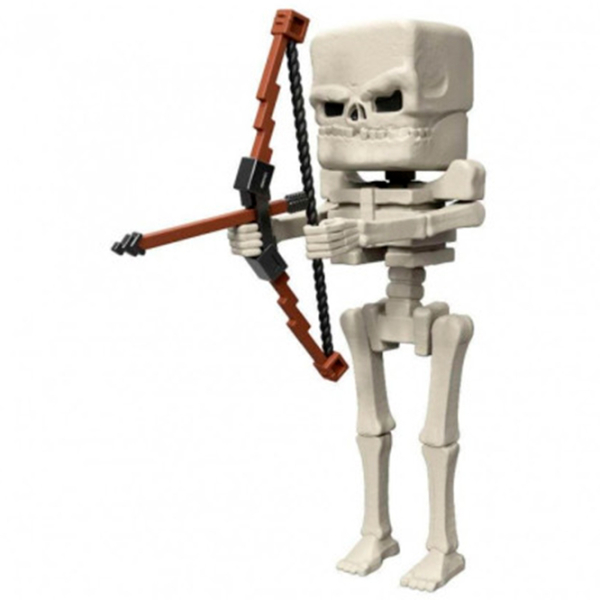 Figurine Mattel Minecraft JFR44 6+ / Multicolor photo 7