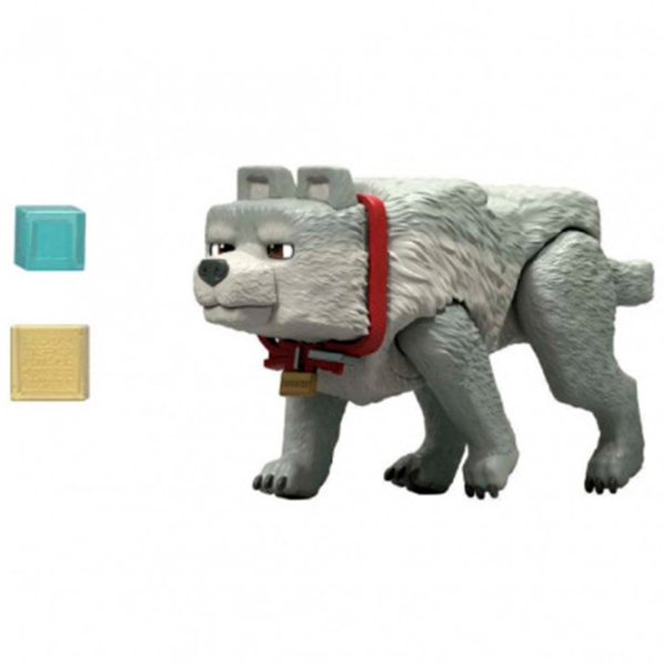 Figurine Mattel Minecraft JFR44 6+ / Multicolor photo 9