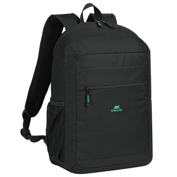 Rucsac pentru laptop RivaCase 5566 15.6" Green
Black  photo 2