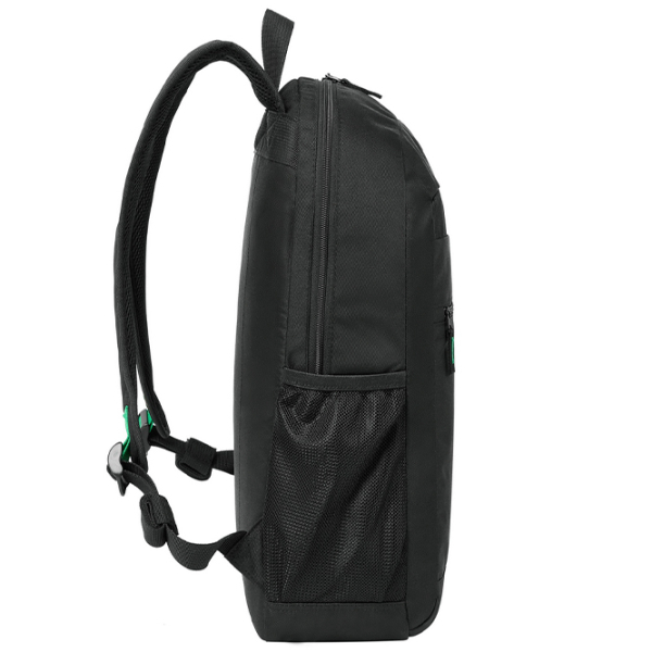 Rucsac pentru laptop RivaCase 5566 15.6" Green
Black  photo 3
