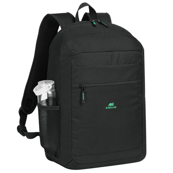 Rucsac pentru laptop RivaCase 5566 15.6" Green
Black  photo 6
