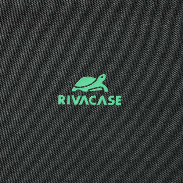 Rucsac pentru laptop RivaCase 5566 15.6" Green
Black  photo 7