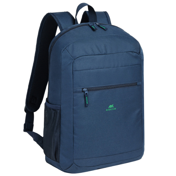 Rucsac pentru laptop RivaCase 5566 15.6" Green
Blue  photo 3