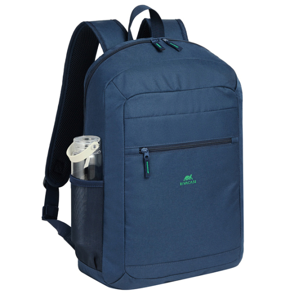Rucsac pentru laptop RivaCase 5566 15.6" Green
Blue  photo 6